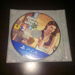 グラセフ5 ps4用のサムネイル