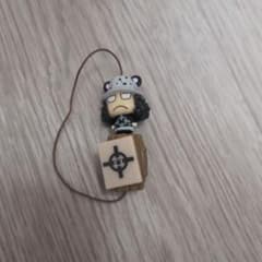 ビッくらポン ワンピース バーソロミュークマ - メルカリ