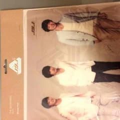 JYJ マウスパッドのサムネイル