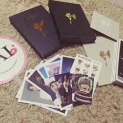 EXOカイmpst様dvdのサムネイル