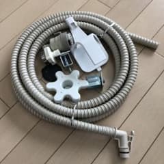 パナソニックNA-VX9800付属風呂水ホース&ポンプ他のサムネイル