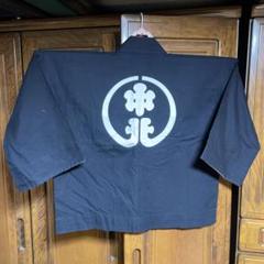 岸和田だんじり旧市中北町青年団法被 岸和田だんじり旧市中北町青年団法被