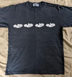 沖縄　なんくるないさー　Tシャツのサムネイル