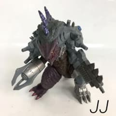 Ultra Monster DX Series Deabolic Figure Doll