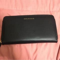 ships jet blue長財布のサムネイル