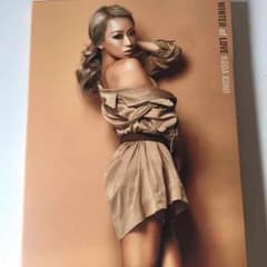 倖田來未アルバムのサムネイル