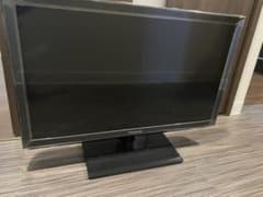 Panasonic VIERA E300 TH-24E300 液晶テレビのサムネイル