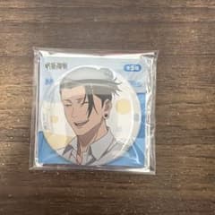 呪術廻戦 缶バッジ 夏油傑のサムネイル