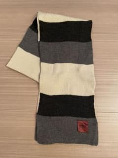 ☆USED☆TAKEO KIKUCHI マフラーのサムネイル