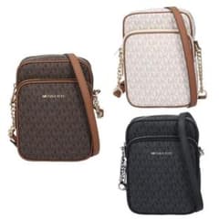 Cherry様専用！！マイケルコース MICHAEL KORS ショルダーバッグのサムネイル