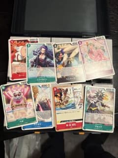 受け継がれる意思　ノーマルカード　箱ありのサムネイル