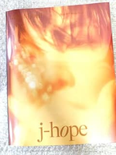 Me, Myself, j-hope Special 8 Photo-Folioのサムネイル