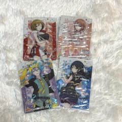 プロセカ　ウエハース　カード　まとめ売り　星2のサムネイル