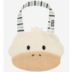 ❣️Apricot Studios スタイ Ducky 韓国　限定　ベビー　新作のサムネイル