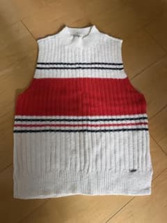 Abercrombie & Fitch ニットベストのサムネイル