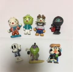 まここ様専用 アンパンマン  フィギュア 人形のサムネイル