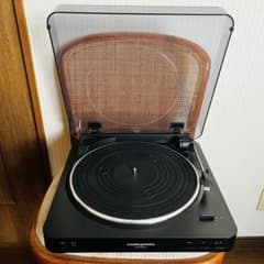 コロムビア OS-40R レコードプレーヤー レトロ／ジャンク コロムビア レコードプレーヤー OS-40R ターン