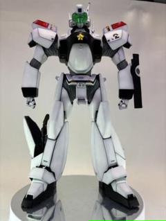 機動警察パトレイバー イングラム2号機　スペシャルセット塗装完成品 機動警察パトレイバー イングラム2号機 スペシャルセット塗装