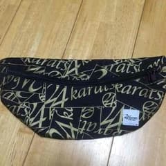 臣あらしぃな♡様専用  24karats ウエストポーチのサムネイル