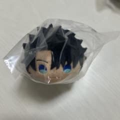 FGO　もちもちマスコット　もちマス　summer2 主人公（男）　ぐだ男のサムネイル