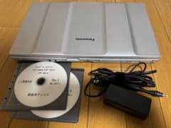 Panasonic Letsnote CF-B11 （ジャンク扱い）のサムネイル