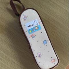 ミッフィー哺乳瓶ケースのサムネイル