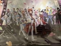 STPR Family Festival!! クリアファイル A4サイズのサムネイル
