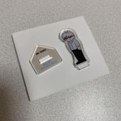 五条悟　ジロリ　アクスタのサムネイル