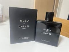 CHANEL  シャネル　ブルードゥシャネルEDP100mlのサムネイル