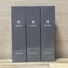 HASU ハリピーリングジェル 100g【3個セット】 - メルカリ