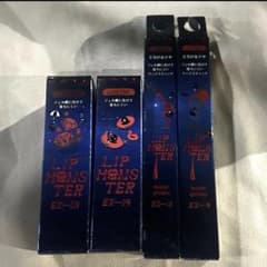 KATE　リップモンスター　限定　4本セットのサムネイル