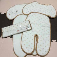 ena-y様専用/ベビーカーシートのサムネイル