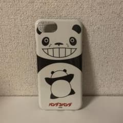 パンダコンパンダ iPhoneケースのサムネイル