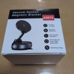 Vacuum Suction Magnetic Bracket K007Sのサムネイル