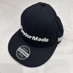 TaylorMade SIM2 スナップバックキャップのサムネイル