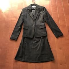 アッキー様専用【美品】ビジネススーツ3点セットのサムネイル
