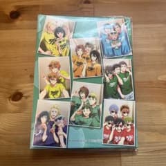 アイドルマスター SideM パシャっとチャレンジ　公式カードホルダーのサムネイル