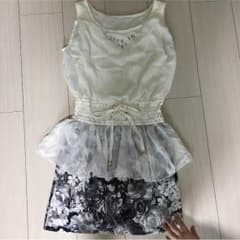 ミニワンピのサムネイル