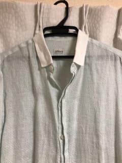 ARMANI COLLEZIONIシャツのサムネイル