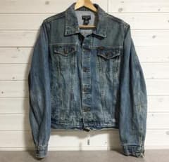 ★No38900 超希少 ポロジーンズ ヴィンテージ デニム セットアップ XL ☆No38900 超希少 ポロジーンズ ヴィンテージ デニム セットアップ XL