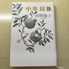 中年以後のサムネイル