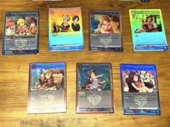 ユニオンアリーナ アイドルマスター シンデレラガールズ　Rまとめ売りのサムネイル