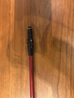 新品タイトリストProject X Denali Red 50 5.5 シャフトのサムネイル