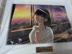 青春ブタ野郎 キャラファイングラフ 赤城郁美 - メルカリ