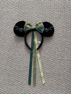 ディズニー カチューシャ アナ雪のサムネイル