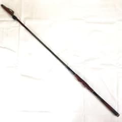 シマノ Shimano 鱗海アートレーター 04-530 24532 磯竿のサムネイル