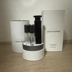 訳あり品！！LOUIS VUITTON METEORE トラベルスプレー 訳あり品！！LOUIS VUITTON METEORE トラベルスプレー - メルカリ