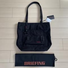 新品】BRIEFING 直営サイト・店舗限定 SHOT BUCKET RM 黒 - メルカリ