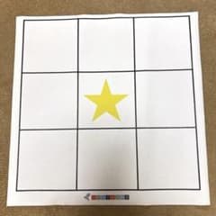 ◇ 小学校受験 受験体操 マークジャンプ 慶應 早稲田 体幹 大手幼児