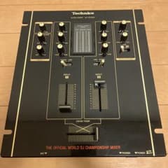 カフェアプレミディ】VESTAX AA-88☆MIXSTATION☆希少極上品 | Buyee